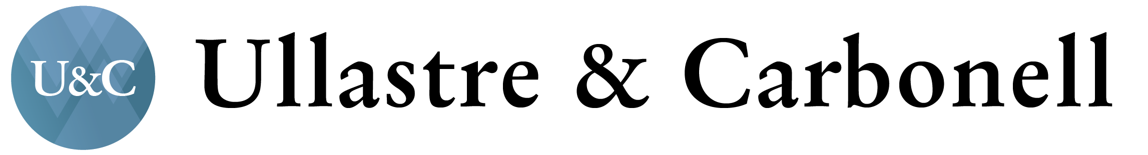 Ullastre & Carbonell